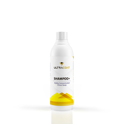 Ultracoat Shampoo+ autošampon (500ml)