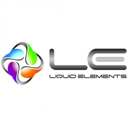 Liquid Elements ultra jemný detailingový štětec (velikost S)