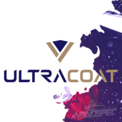 Ultracoat Fabric Cleaner čistič čalounění a koberců (500ml)