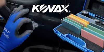 Kovax