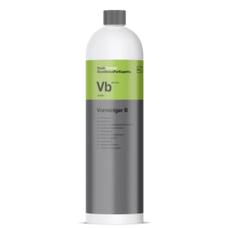 Koch Chemie VB Vorreiniger B - Alkalická pěna a odstraňovač hmyzu (1000ml)