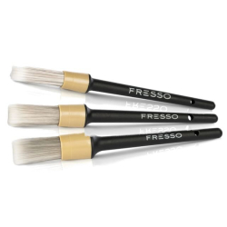 FRESSO Detailing Brushes