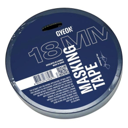 Gyeon Q2M MaskingTape (18 mm x 50 m) - Maskovací páska