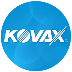 Kovax Assilex Sky - Brusný kotouč P600 (75mm)