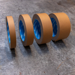 Kovax Masking Tape 18 mm - maskovácí páska (návin 50 m)