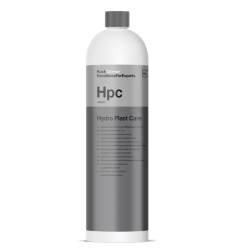 Koch Chemie HPC Hydro Plast Care - Ošetření vnějších plastů (1000ml)