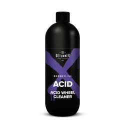 Deturner Acid - Kyselý čistič alukol (1000ml)