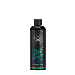 Bad Boys Acid Shampoo & Foam - Kyselý autošampon (500ml)