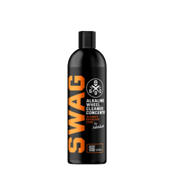 SWAG Alcalic Wheel Cleaner - Čistič alu kol (500ml)