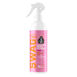 SWAG Lady Alkaline Wheel Cleaner PINK - Čistič alu kol (500ml)