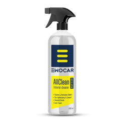 Ewocar AllClean - Univerzální čistič do interiéru  (1000ml)