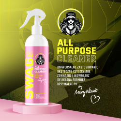 SWAG LADY All Purpose Cleaner APC RTU - Univerzální čistič (500ml)