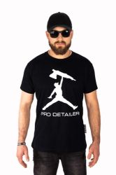 SWAG T-Shirt Jump Detailer - Bavlněné tričko