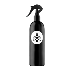 SWAG Mixing Bottle - Ředící lahev (500 ml)