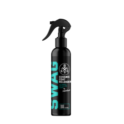 SWAG Ceramic Coat Reloader V3 - Keramický sealant (250ml)