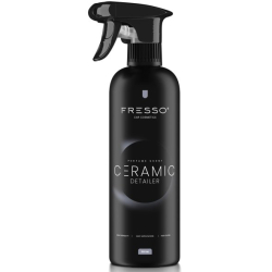 Fresso Ceramic Detailer - Detailer s obsahem SiO2 (500ml)