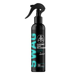 SWAG Ceramic Coat Reloader V3 - Keramický sealant (250ml)