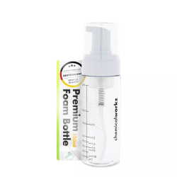 ChemicalWorkz Foam Bottle - Napěňovací lahvička (150ml)