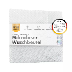 ChemicalWorkz Wash Bag - Sáček na ochranu mikrovlákna při praní