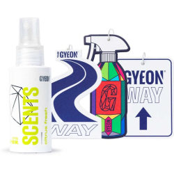 Gyeon Q2M Scent Citrus Fresh - Vůně do auta (80ml)