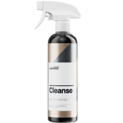 CarPro Cleanse - Čistič kůže (500ml)