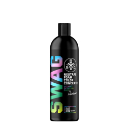 SWAG Neutral Foam Color - pH neutrální aktivní pěna (500ml)