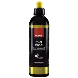 Rupes D-A Fine High Performance Fine Polishing Compound  - Leštící pasta (250ml)