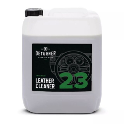 Deturner Leather Cleaner - Čistič kůže (5 l)