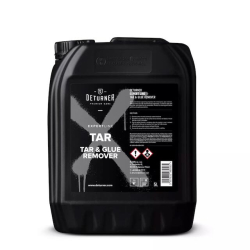 Deturner Tar & Glue  - Odstraňovač asfaltu a lepidla (5000ml)