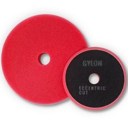 Gyeon Q2M Eccentric Cut 80 mm - Středně tvrdý brusný kotouč