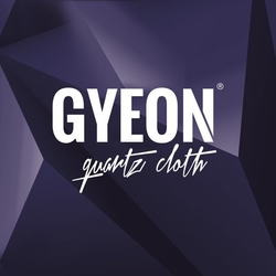 Gyeon Q2M Eccentric Polish 80 mm - Středně měkký leštící kotouč