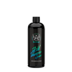 Bad Boys Acid Shampoo & Foam - Kyselý autošampon (1000ml)