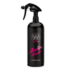 Bad Boys Alcantara Cleaner - Čistič alcantary (1000ml)