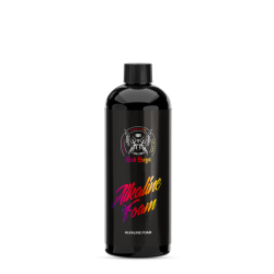 Bad Boys Alkaline Foam - Alkalická aktivní pěna (1000 ml)