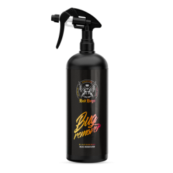 Bad Boys Bug Remover - Odstraňovač zaschlého hmyzu (1000ml)