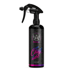 Bad Boys Clay Lube - Lubrikace claye (500ml)