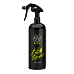 Bad Boys Glass Cleaner - Čistič oken (1000ml)