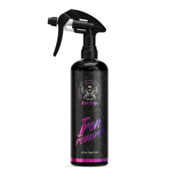 Bad Boys Iron Remover - Odstraňovač polétavé rzi (500ml)