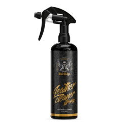 Bad Boys Leather Cleaner Strong - Čistič kůže (500ml)