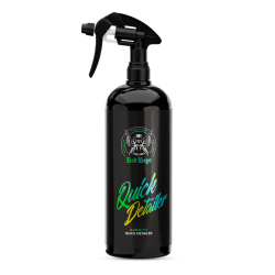 Bad Boys Quick Detailer - Rychlý detailer (1000ml)