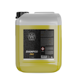 Bad Boys Shampoo PRO - pH neutrální autošampon (5 l)