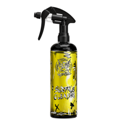 Bad Boys Surface Cleaner - Čistič a odmašťovač (500ml)