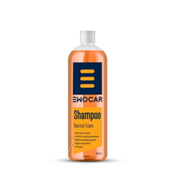 Ewocar Shampoo Neutral foam - ph neutrální autošampon (1000ml)