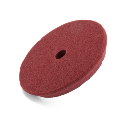 Ewocar Finish Burgundy 140/125 mm - Jemný lešticí kotouč