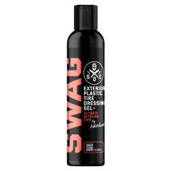 SWAG Exterior Plastic Tire Dressing Gel+ - Impregnace na plasty a pneu (150ml)