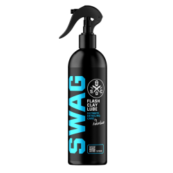 SWAG Flash Clay Lube - Lubrikant pod clay (500ml)