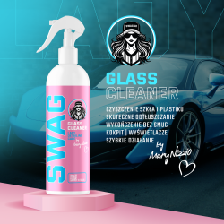 SWAG Lady Glass Cleaner - Čistič oken (500ml)