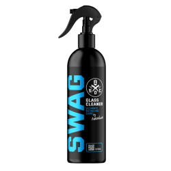 SWAG Glass Cleaner - Čistič oken (500ml)