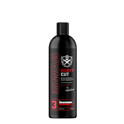 SWAG Heavy Cut - Brusná leštící pasta (500ml)