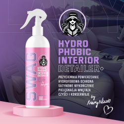 SWAG Lady Hydro Interior Detailer+ - Interiérový detailer (500ml)